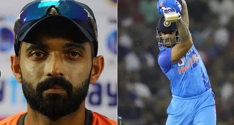 ఆ ముగ్గురు ఔట్‌.. బీసీసీఐ కీలక నిర్ణయం!
