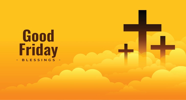 గుడ్ ఫ్రైడే ప్రాముఖ్యత తెలుసా మీకు..?
