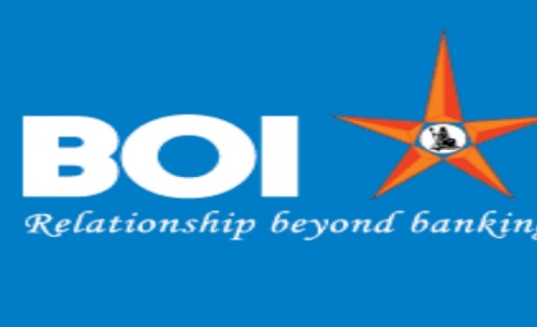 ఇళ్ల నిర్మాణం కోసం...బీవోఐ రుణాలు