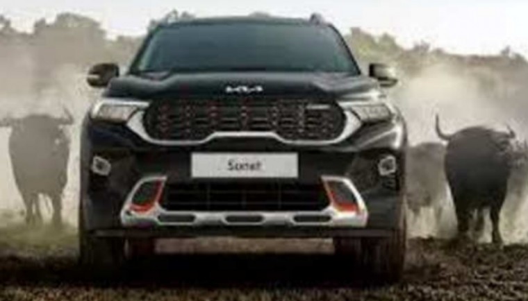 మార్కెట్లోకి కియా సోనెట్ యానివర్సరీ ఎడిషన్... ధర ఎంతో తెలుసా