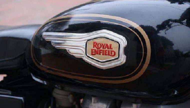 అప్పటిలోపు రాయల్ ఎన్ఫీల్డ్ ఎలక్ట్రికల్ బైక్ ను తీసుకొస్తాం