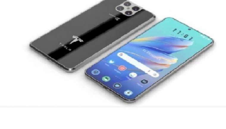 మార్కెట్లోకి రాబోతున్న టెస్టుల 'పై ఫోన్'