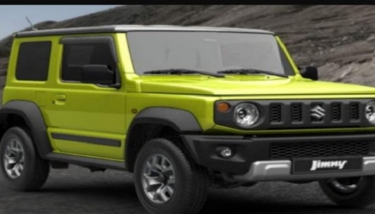 త్వరలో భారత మార్కెట్లోకి కొత్త ఎస్ యూవీ వాహనాలు