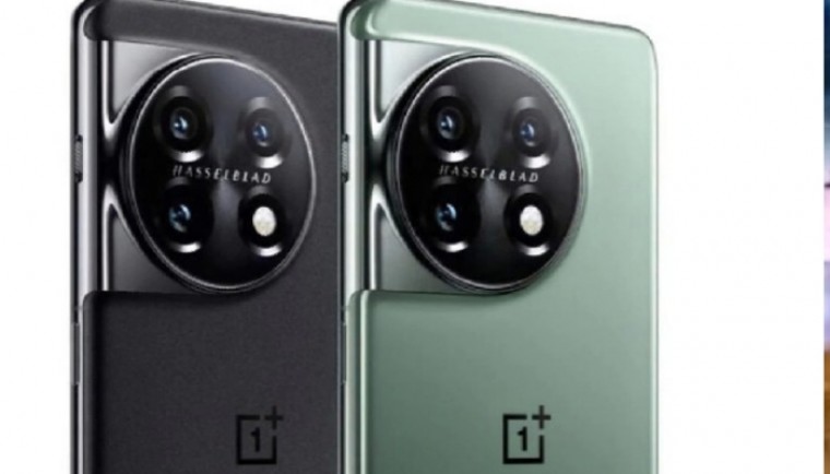 త్వరలో భారత మార్కెట్లోకి...వన్ ప్లస్ 11 5జీ ఎడిషన్