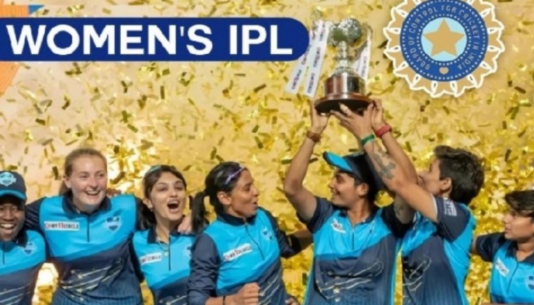 మహిళల ఫ్రాంచైజీల విక్రయానికి సర్వం సిద్ధం