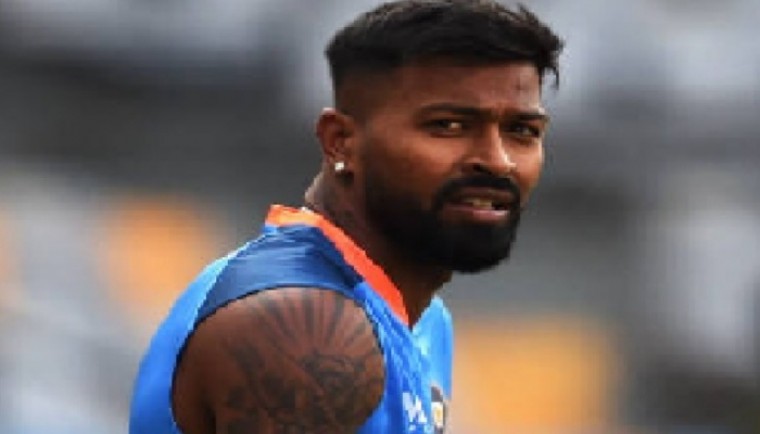 నో బాల్ వేయడం నేరం... పాండ్యా