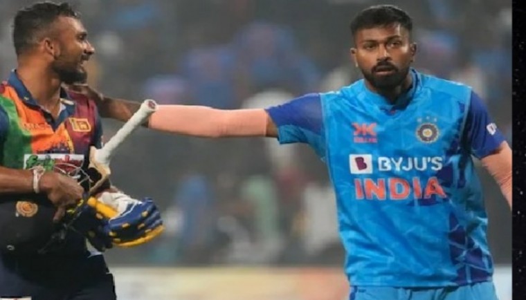 కనుక దాసున్ షణకకు మంచి డిమాండ్ ఉండేది... గంభీర్