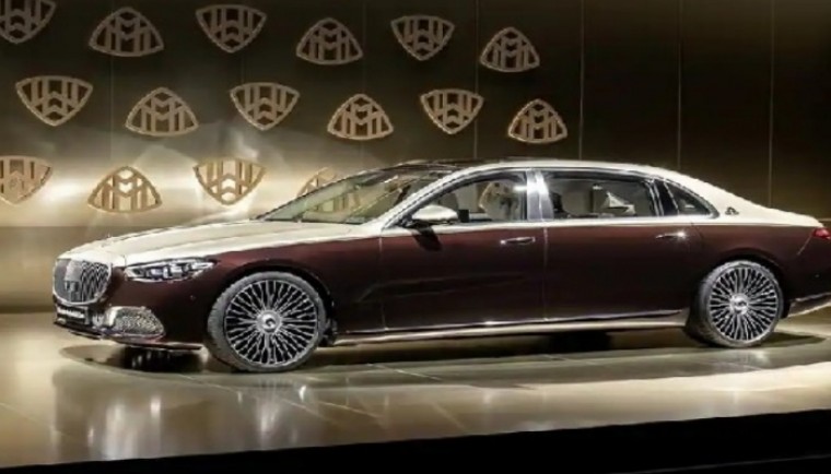 భారతదేశంలో జోరందుకుంటున్న కార్ల అమ్మకాలు