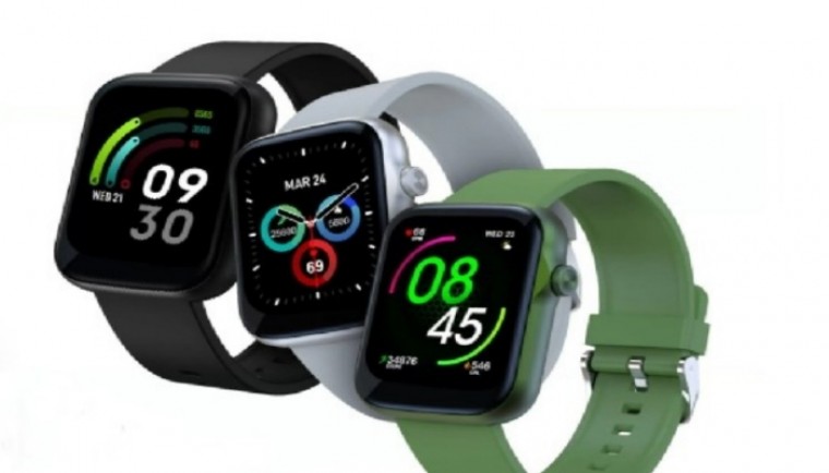 చౌక ధరకే స్మార్ట్ వాచ్... అదేమిటో తెలుసా