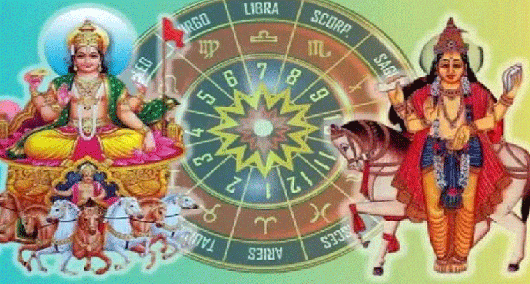 మీ రాశిలో 2026 సంక్రాంతి నుండి వచ్చే మార్పులు