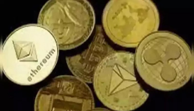 క్రిప్టో కరెన్సీకి కాలం కలసిరావడంలేదు...ఇంకా నష్టాల్లోనే
