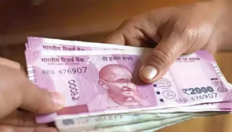 వ్యక్తిగత రుణం కంటే...టాప్-అప్ లోన్ ఎంతో మేలు