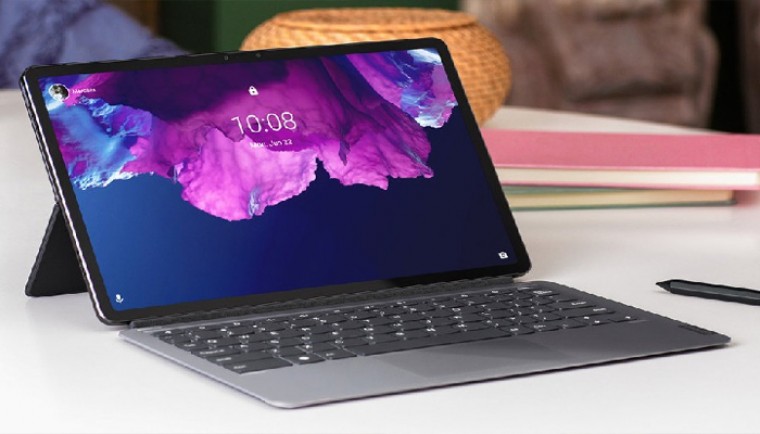 భారత మార్కెట్ లోకి లెనోవో మంచి ప్రీమియం ట్యాబ్
