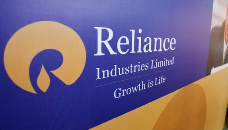 రికార్డ్ మార్కెట్ విలువలను సొంతం చేసుకొన్న రిలయన్స్