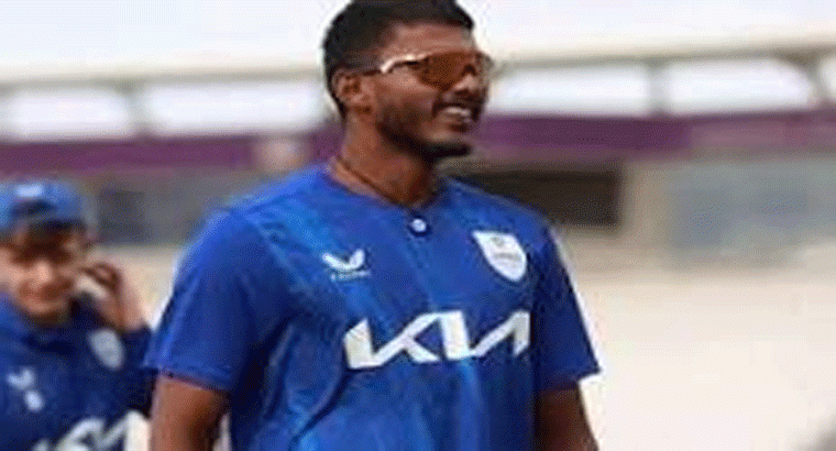 ఐపీఎల్ 2025లో,,,సాయి సుదర్శన్ మరో రికార్డు బద్దలు!