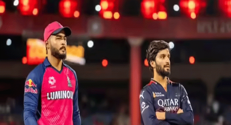 అమ్మకానికి సిద్ధమైన రాజస్థాన్ రాయల్స్‌,,,,ఫ్రాంఛైజీల కోసం పోటీలో 5 కంపెనీలు