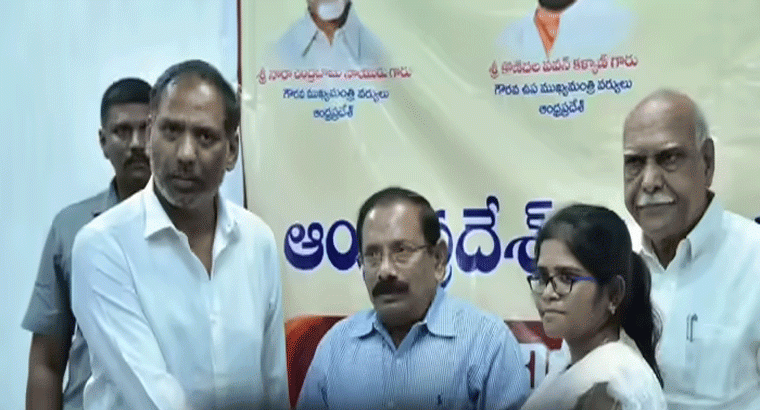 విద్యుత్ శాఖలో ప్రతి మూడు నెలలకు ఒకసారి కారుణ్య నియామకాల ప్రక్రియ,,,,, మంత్రి కీలక ప్రకటన