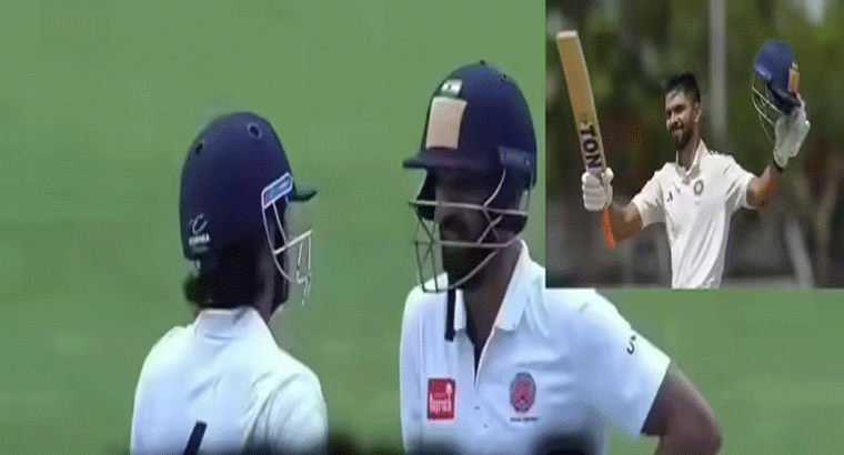 ప్వథ్వీ షా సహా నలుగురు టాప్ బ్యాటర్స్ డక్.. రీ ఎంట్రీలో అదరగొట్టిన రుతురాజ్ గైక్వాడ్