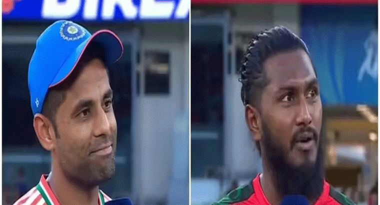 బంగ్లాదేశ్ జట్టులో 4 మార్పులు,,,ఆసియా కప్ ఫైనల్ బెర్తుపై కన్నేసిన టీమిండియా