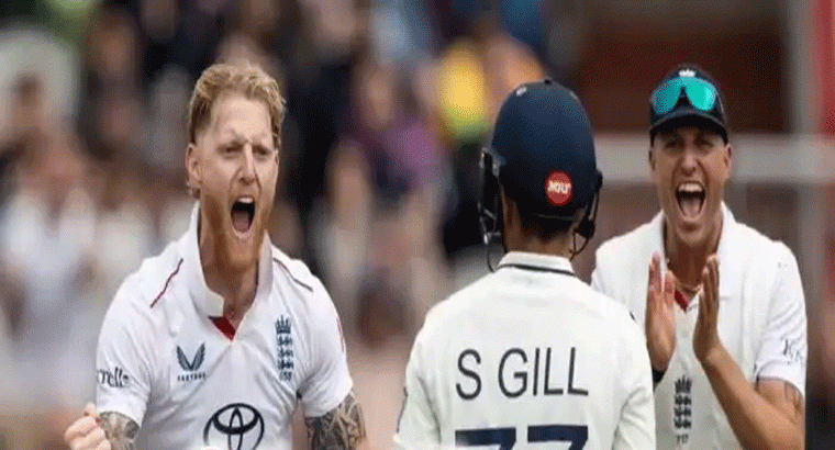 గిల్‌ను విలన్‌తో పోల్చిన ,,,, ఇంగ్లండ్ మాజీ జొనాథన్ ట్రాట్