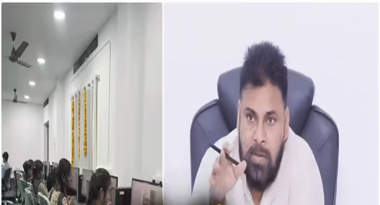 కేవలం 9 రోజుల్లోనే.. రూపురేఖలే మారిపోయాయ్