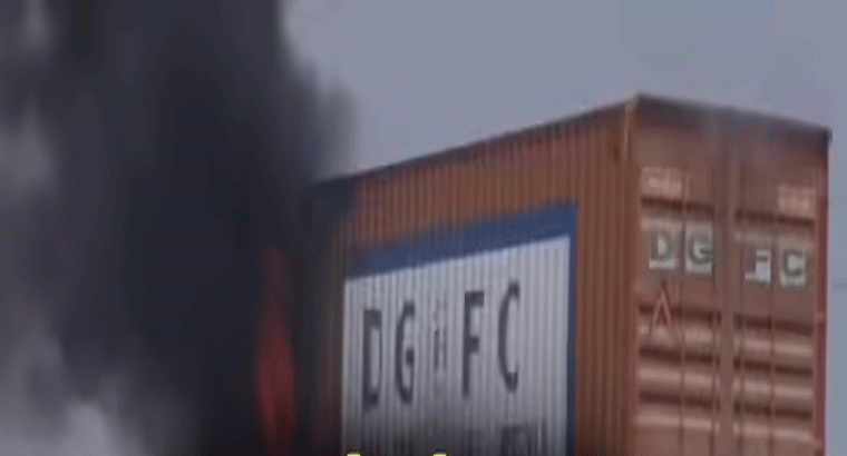 కర్నూలు బస్సు ప్రమాదం తరహాలో.. రాయచోటిలో ప్రమాదం