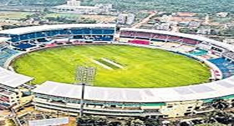 విశాఖ వేదికగా వన్డే మ్యాచ్.. 2025లో స్వదేశంలో భారత షెడ్యూల్‌ ఇదే