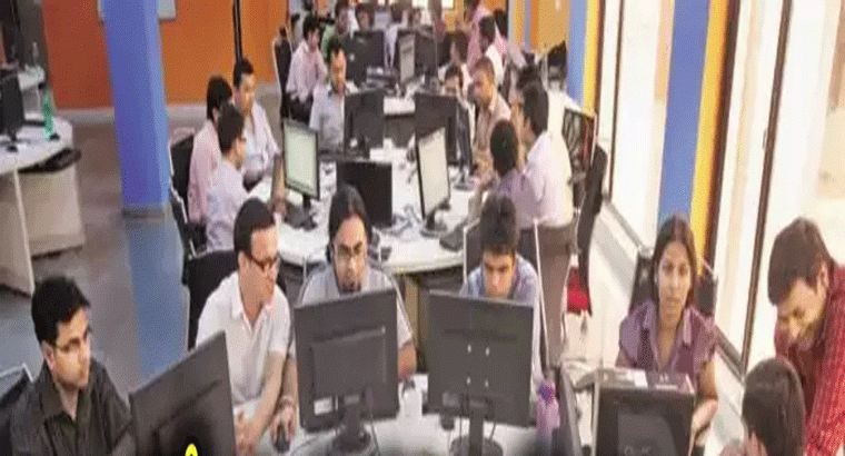 ఈ ఏడాది 1.25 లక్షల ఐటీ కొత్త ఉద్యోగాలు