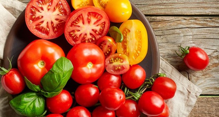 టమోటాలతో కలిగే ఆరోగ్య ప్రయోజనాలు