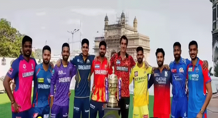 ఐపీఎల్ 2026.. డిసెంబర్‌లోనే మినీ వేలం