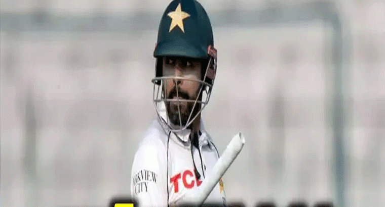 బాబర్ అజామ్ అరుదైన ఘనత.. కోహ్లీ, రోహిత్ తర్వాత ప్రపంచంలోనే మూడో క్రికెటర్‌గా