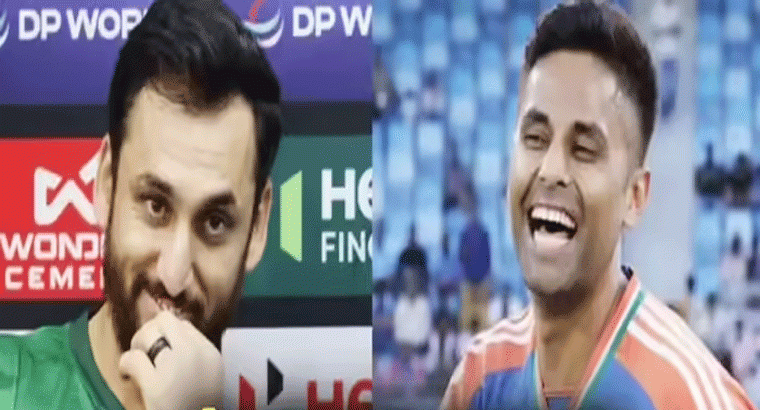 పాకిస్థాన్‌తో బిగ్ ఫైట్.. కీలక ప్లేయర్‌ను పక్కనబెట్టిన టీమిండియా