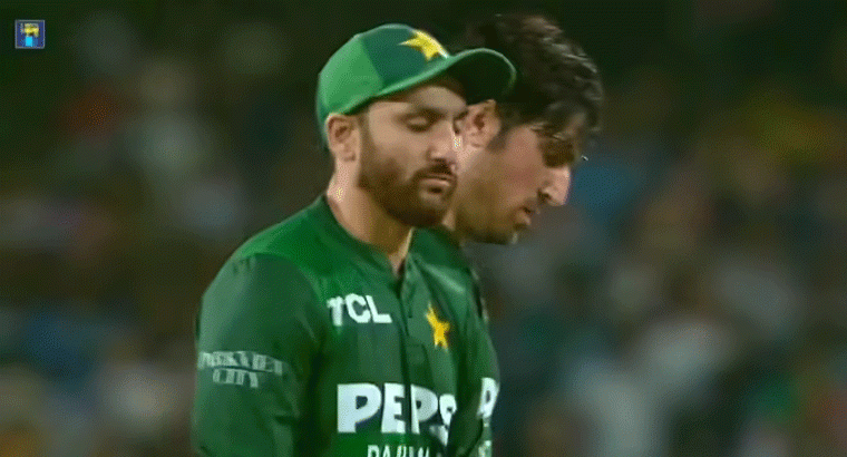 12 ఓవర్లలోనే 160 రన్స్,,,,పాకిస్తాన్ ప్రీమియమ్ ఫాస్ట్ బౌలర్లను ఉతికారేసిన శ్రీలంక బ్యాటర్లు