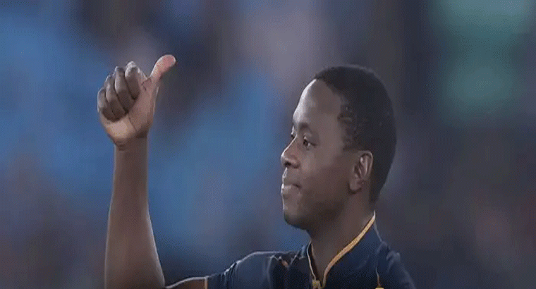 క్రికెట్‌ అని కాకుండా బ్యాటింగ్ అని పిలవాలని,,,ఐపీఎల్‌ 2025పై రబాడ సంచలన కామెంట్స్‌