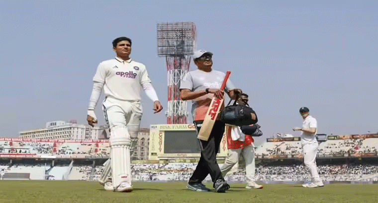 గిల్‌ ప్లేసులో రుతురాజ్‌ నే జట్టులోకి తీసుకోవాలి: ఆకాశ్ చోప్రా