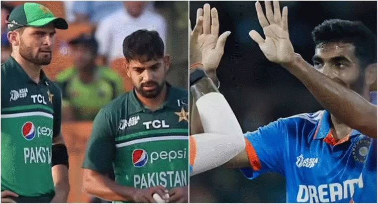 ఆసియా కప్ షెడ్యూల్ ఛేంజ్.. భారత్-పాక్ మ్యాచ్ ఎప్పుడు 