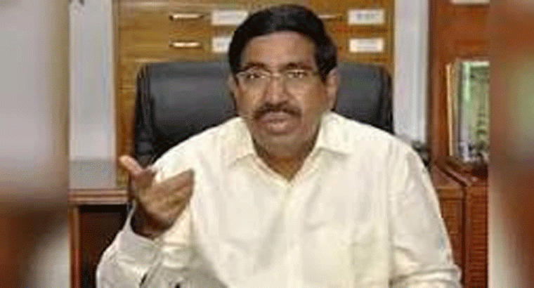 హైదరాబాద్ సచివాలయంతో పోల్చలేం: మంత్రి నారాయణ