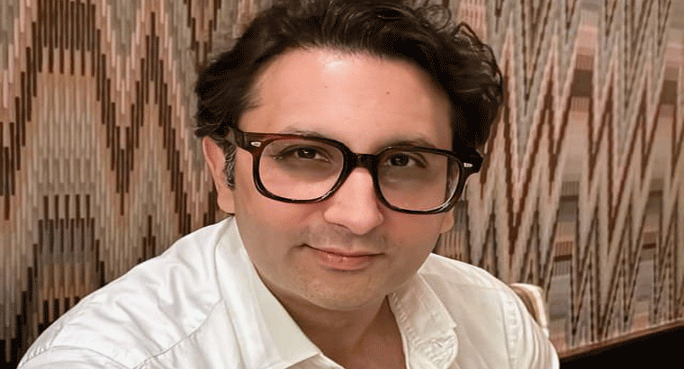 'నా భార్యకు.. నన్ను చూస్తూ ఉండడమే ఇష్టం'.. 90 పని గంటలపై పూనావాలా కౌంటర్