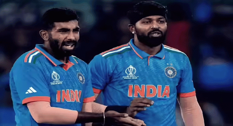 న్యూజిలాండ్‌ వన్డే సిరీస్‌కు బుమ్రా, పాండ్య దూరం,,,,వీరి స్థానంలో యంగ్ ప్లేయర్లకు అవకాశం