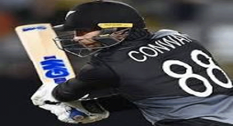 20 ఓవర్లలో 215/7,,,,నాలుగో టీ20లో న్యూజిలాండ్ ఓపెనర్ల విధ్వంసం