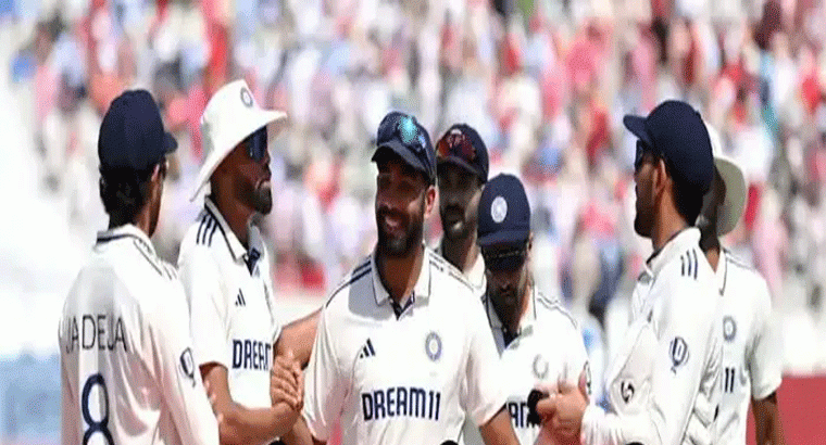 మాంచెస్టర్‌లో టెస్ట్‌లో బుమ్రా ఆడతాడు’,,, మహమ్మద్ సిరాజ్‌