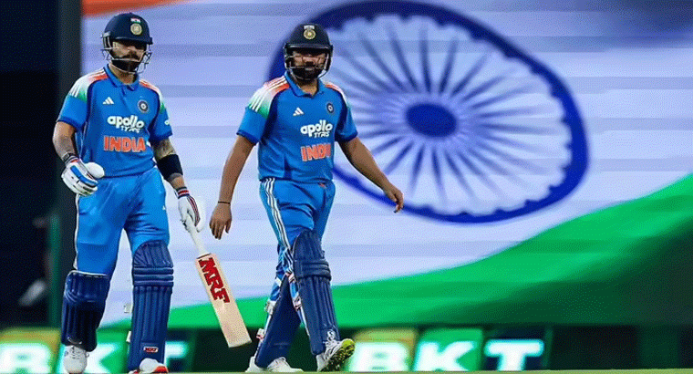 విరాట్–రోహిత్‌కు భారీ షాక్! రూ. 7 కోట్ల కాంట్రాక్టులకు కత్తి పెట్టనున్న బీసీసీఐ