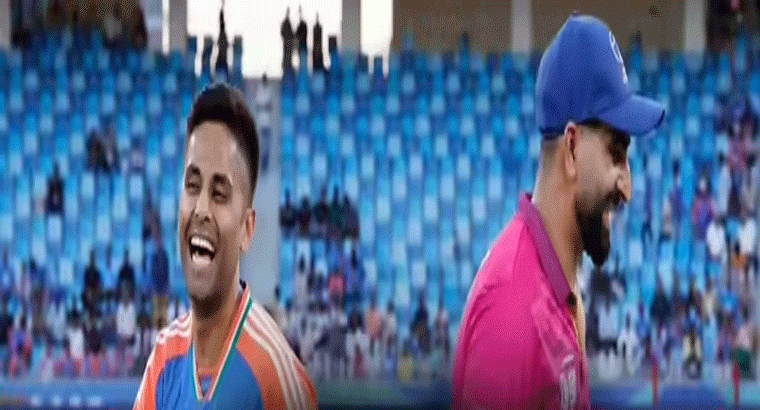 తుది జట్టు ఎంపికలో షాక్ ఇచ్చిన భారత్‌