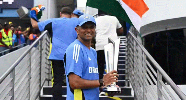  అశ్విన్ యూట్యూబ్ షోలో పాత సంఘటన గుర్తుచేసుకున్న ద్రవిడ్