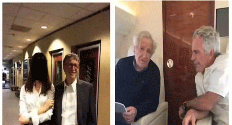 ఎపిస్టీన్ ఎస్టేట్‌లో ఓ అమ్మాయితో బిల్ గేట్స్ .. బయటకొచ్చిన తాజా ఫోటోలు