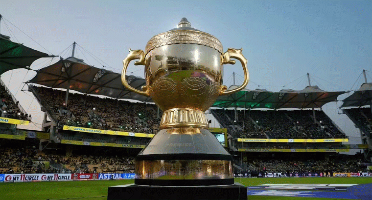 ఐపీఎల్ 2026 షెడ్యూల్ విడుదల,,,,మొదటి 20 మ్యాచ్‌ల వివరాలు ప్రకటన