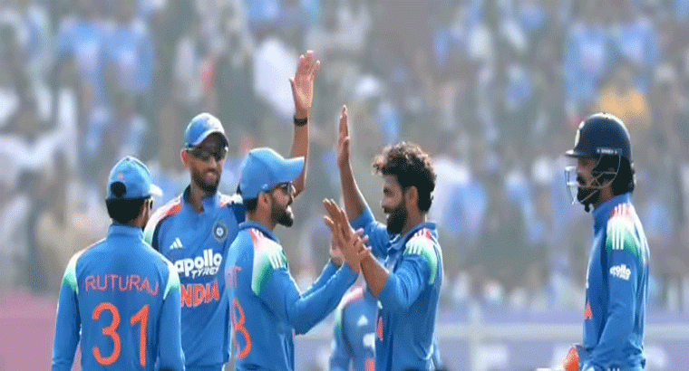 ఆటగాళ్ల ఫీజులో 10 శాతం కోత,,,,సౌతాఫ్రికాతో తొలి టీ20కి ముందు భారత్‌కు షాక్‌