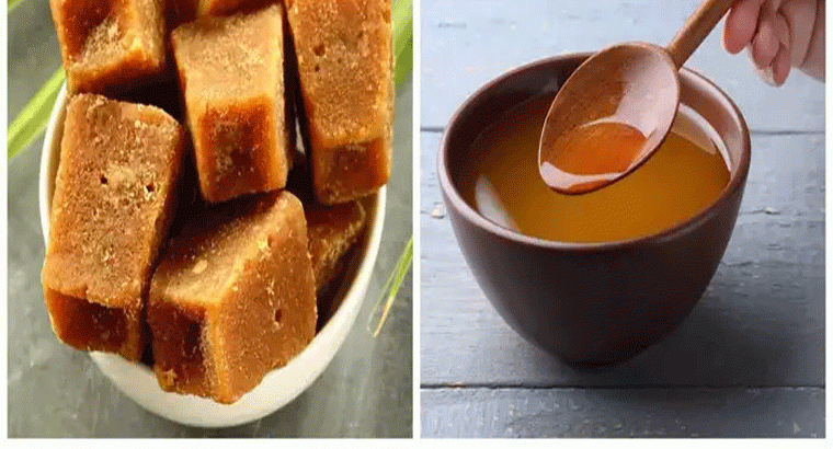 నెయ్యి, బెల్లం ఆరోగ్యానికి మంచివే.. ఈ రెండింటిని కలిపి తీసుకుంటే ఈ సమస్యలకి