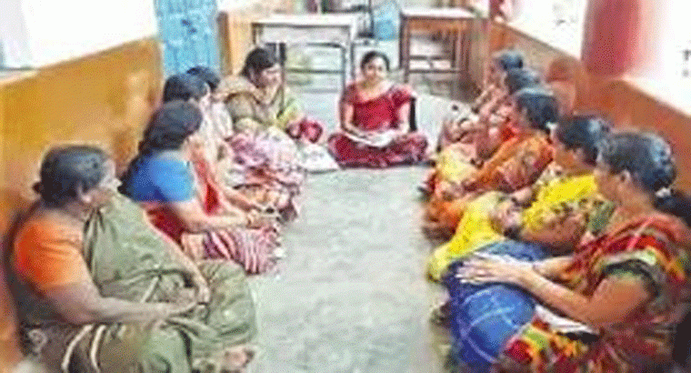 డ్వాక్రా మహిళలకు .. రూ. 3 లక్షల వరకూ వడ్డీ లేని రుణం