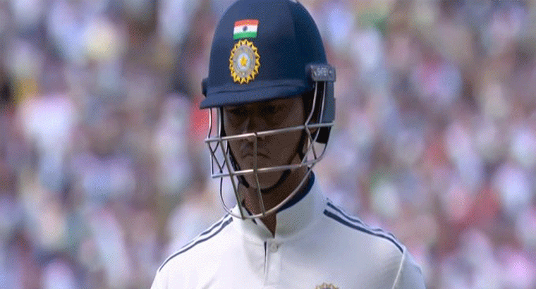 వరుసగా ఏడు టెస్టులలోనూ 50కి పైగా రన్స్,,,ఇంగ్లండ్‌పై జైస్వాల్ పరుగుల వరద